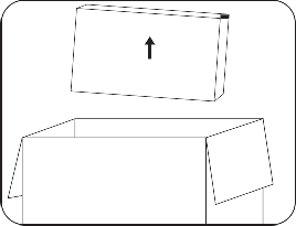 Dreamoc HD3: bote de supprimer 1 et 2